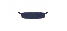 Formidable Rond Taartvorm Bosbessenblauw 29 cm