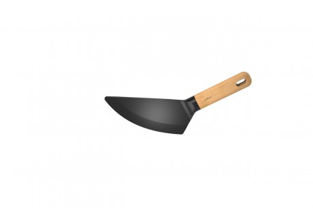 Formidable Plat à Tarte Rond Cannelé Bleu Myrtille 29 cm 