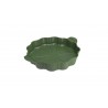Zie dia Formidable Rond Taartvorm Varen Groen 29 cm