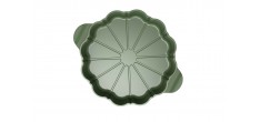 Formidable Rond Taartvorm Varen Groen 29 cm