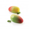 Zie dia Mango 130 3D Siliconen Mal Trompe L'oeil 6x130 ml