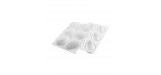 Mango 130 3D Siliconen Mal Trompe L'oeil 6x130 ml