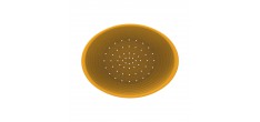 Felix Ovaal Microgeperforeerde Siliconen Broodrijsmand 23x18 cm