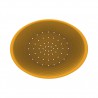 Zie dia Felix Ovaal Microgeperforeerde Siliconen Broodrijsmand 23x18 cm