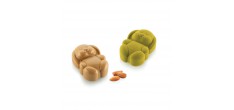 Rabbit 70 Siliconen Mal 76mm 8x70 ml