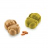 Voir la slide Rabbit 70 Moule en Silicone Lapin 76mm 8x70 ml 