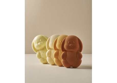 Rabbit 70 Siliconen Mal 76mm 8x70 ml