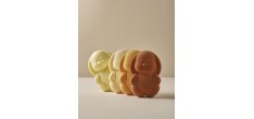 Rabbit 70 Siliconen Mal 76mm 8x70 ml