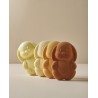 Zie dia Rabbit 70 Siliconen Mal 76mm 8x70 ml