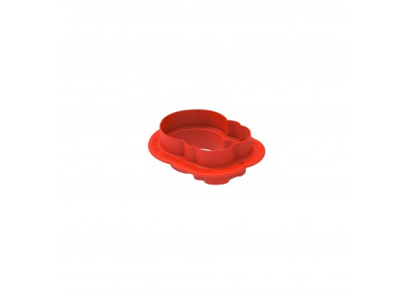 Rabbit 70 Siliconen Mal 76mm 8x70 ml