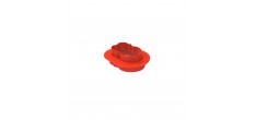 Rabbit 70 Moule en Silicone Lapin 76mm 8x70 ml 