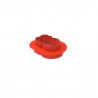 Voir la slide Rabbit 70 Moule en Silicone Lapin 76mm 8x70 ml 