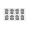 Zie dia Rabbit 70 Siliconen Mal 76mm 8x70 ml