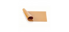 Tapis en Silicone Anti-Dérapant pour Planche à Découper 30x40 cm 