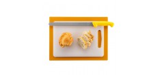 Antislip Siliconenmat voor Snijplank 30x40 cm