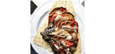 Pane Carasau Sardijns Platbrood 250 g