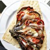 Voir la slide Pane Carasau Pain Sarde Traditionnel 250 g 