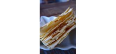 Pane Carasau Pain Sarde Traditionnel 250 g 