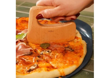 Formidable Pizzasnijder