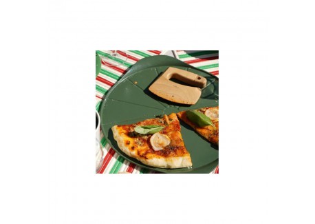 Formidable Pizzasnijder