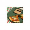 Zie dia Formidable Pizzasnijder