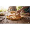 Zie dia Formidable Pizzasnijder