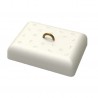 Voir la slide Couvercle Dome de Cuisson pour Incroyable Plat Rectangulaire Blanc 40x