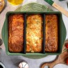 Zie dia Livre 1 Plat à Four Ajustable 120 Recettes