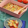 Zie dia Livre 1 Plat à Four Ajustable 120 Recettes