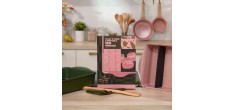 Livre 1 Plat à Four Ajustable 120 Recettes 