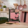 Zie dia Livre 1 Plat à Four Ajustable 120 Recettes
