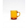 Voir la slide Versailles Mugs en Verre avec Anse 26 cl Couleurs Variées (6 pcs) 