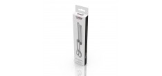 Roestvrijstalen Jamlepel 22 cm 2 stk