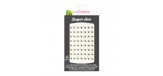 Décors Comestibles Sucrés Yeux 63 pcs 