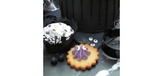 Décors Comestibles Sucrés Yeux 63 pcs 
