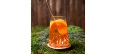 Topographic Mont Everest Verre Longdrink Borosilicate Montagne 45 cl -