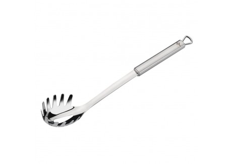 Parma RVS spaghettilepel