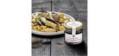 Zomertruffelsaus 8% 120 g
