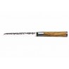 Zie dia Olive Universeel Gekarteld Mes 14 cm