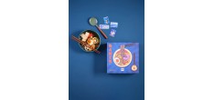 Umami Japanse Ramen Set 3 Stuks Bayou Blauw