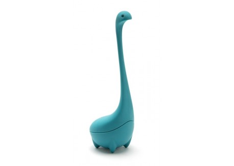 Baby Nessie Theefilter Blauw