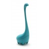 Zie dia Baby Nessie Theefilter Blauw