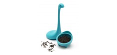 Baby Nessie Theefilter Blauw