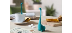 Baby Nessie Infuseur à Thé Turquoise