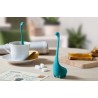 Zie dia Baby Nessie Theefilter Blauw