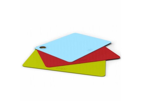 Pop Set of 3 Chopping Mats