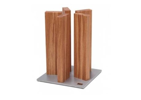 Stonehenge Eiken Messenblok