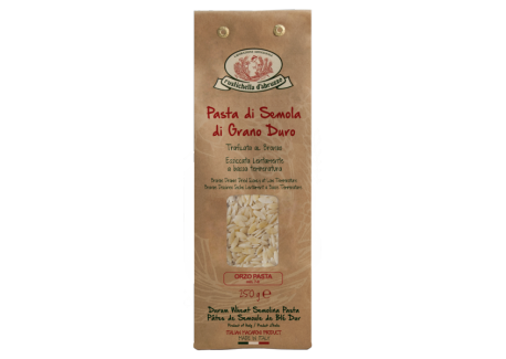 Orzo Pasta 500 g