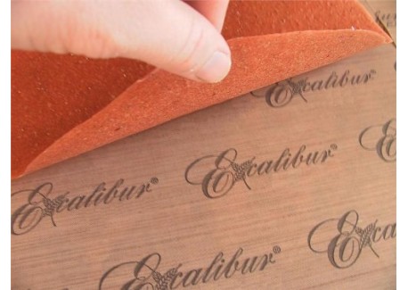 Feuille de séchage Paraflexx Premium pour Déshydrateur 