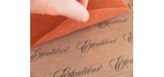 Feuille de séchage Paraflexx Premium pour Déshydrateur 